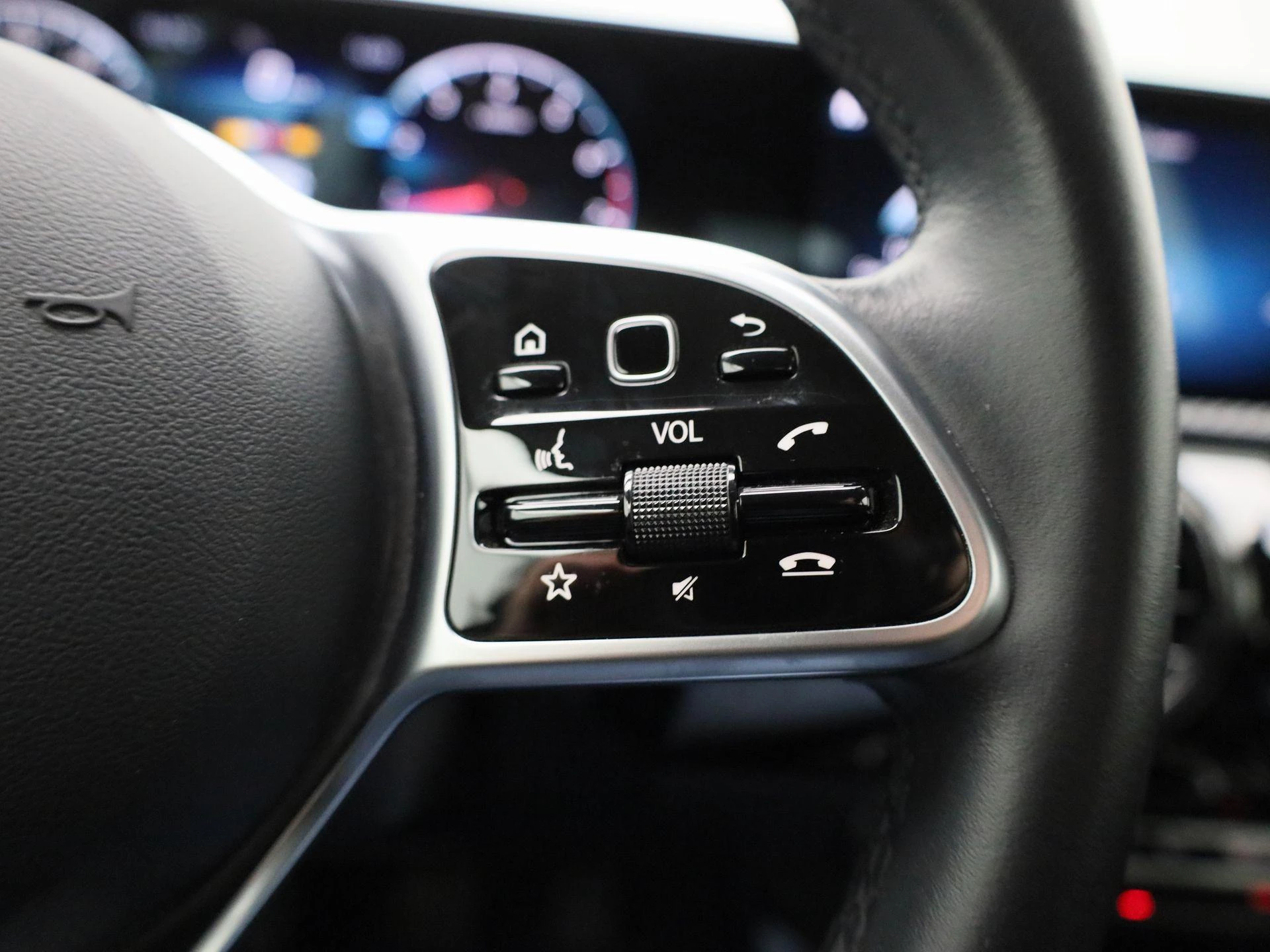 Mercedes-Benz Classe A A 160