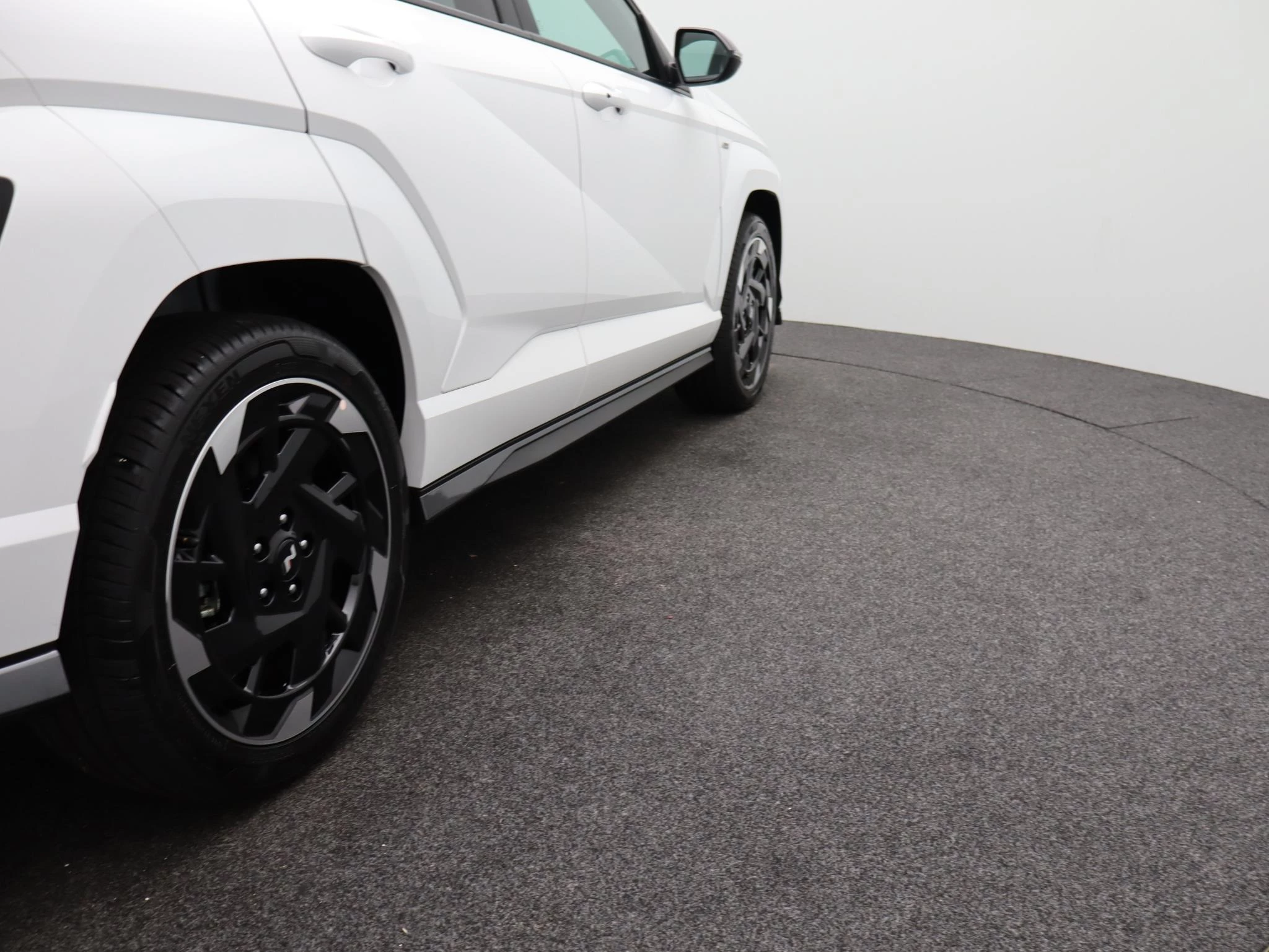 Hyundai Kona Electric N Line Business 64.8 kWh