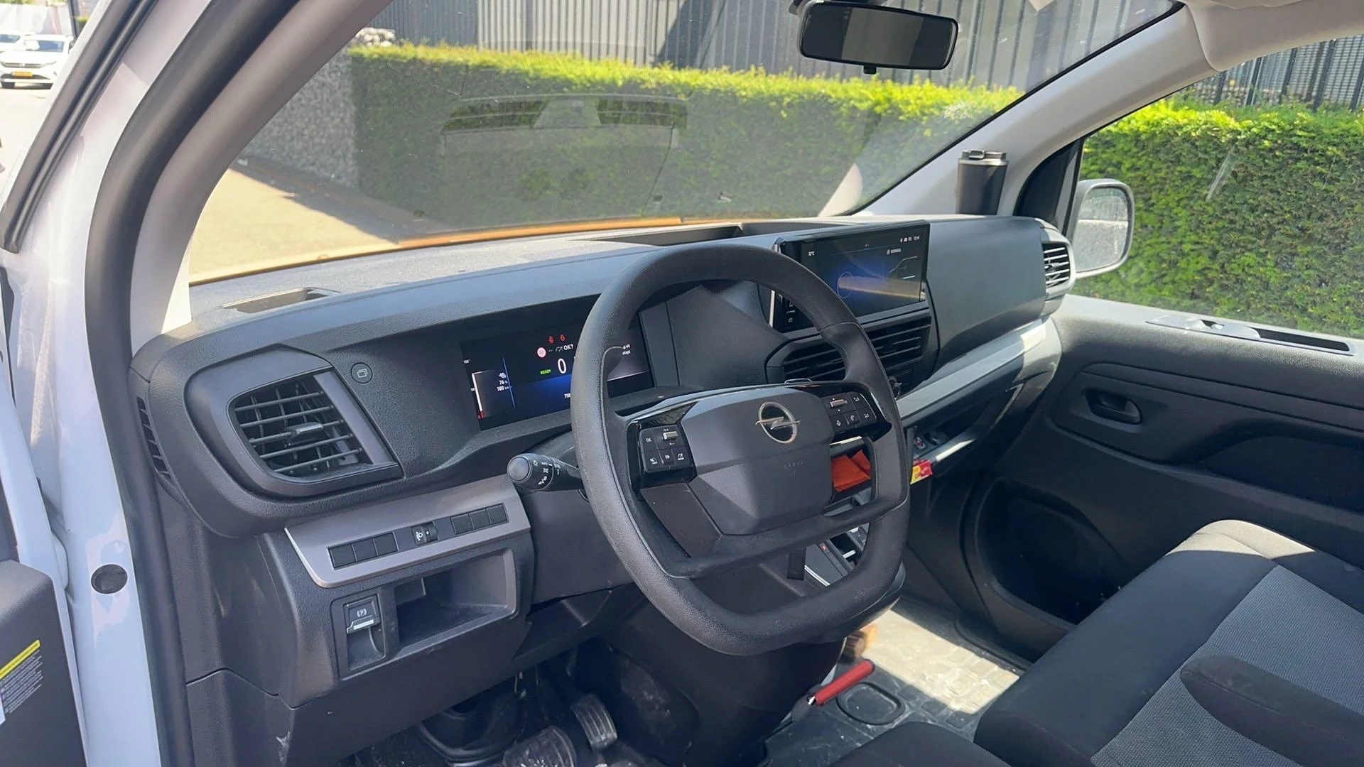 Opel Vivaro-e Electric L2 75 kWh