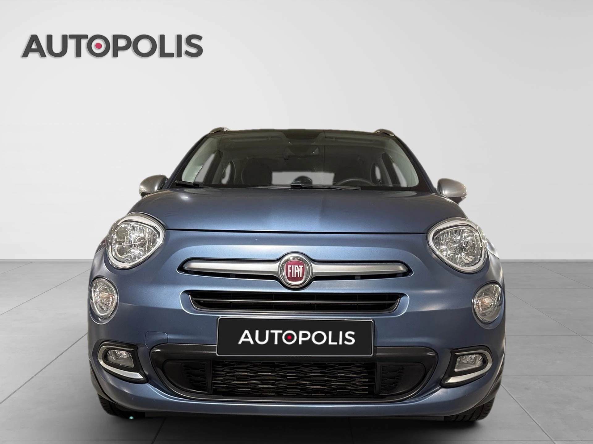 Fiat 500X 1,4 MULTIAIR 136CH/PK Lounge
