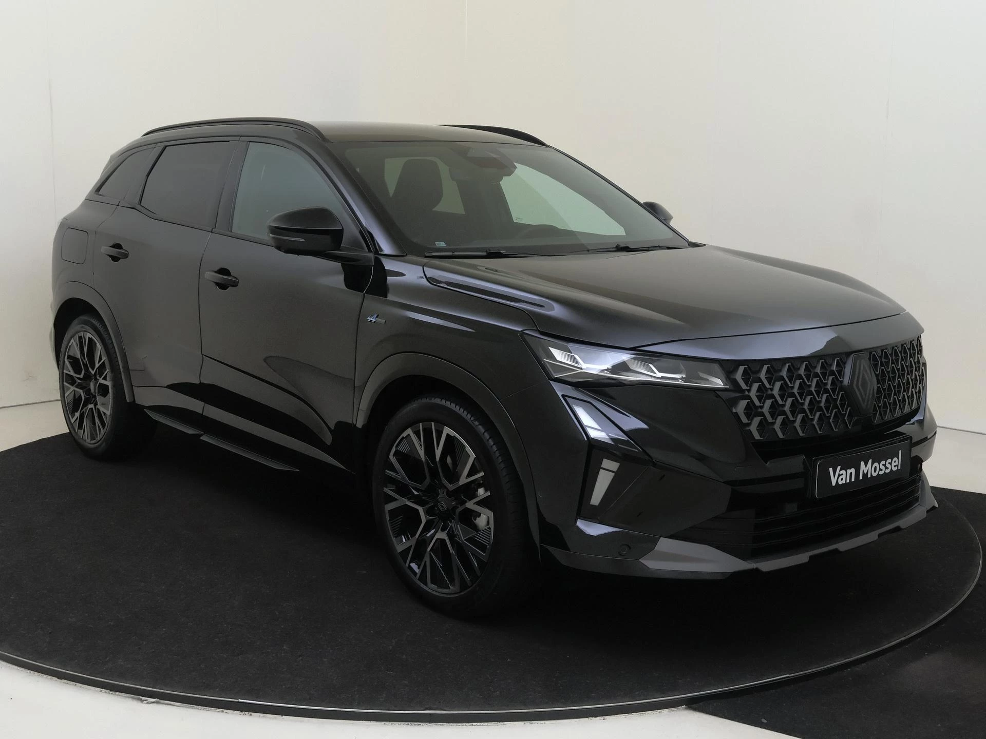 Renault Austral 1.2 E-Tech full hybrid 200 esprit Alpine