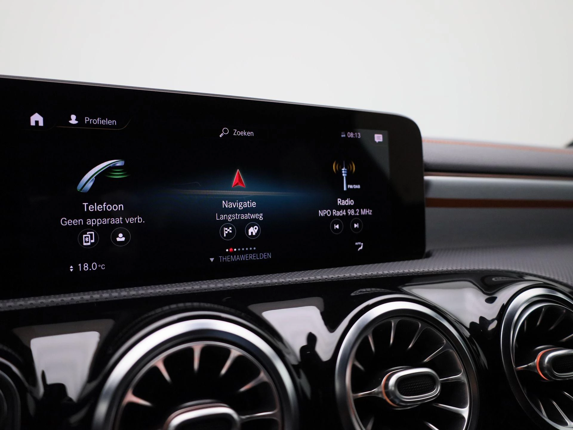 Mercedes-Benz CLA Shooting Brake 200 Premium Plus