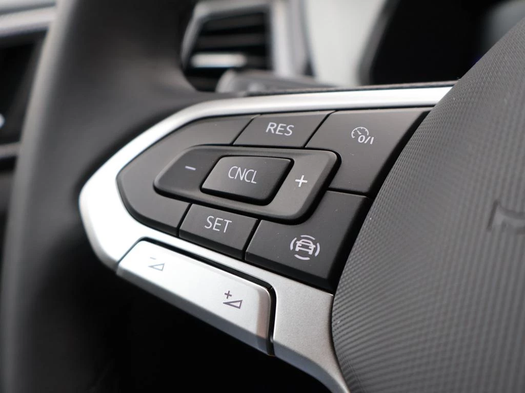 Volkswagen T-Cross T-Cross Life 1.0 TSI 70 kW (95 pk) 5 versnellingen manueel / DEMO