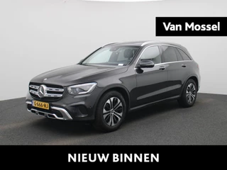 Mercedes-Benz GLC 300 4MATIC Premium Plus