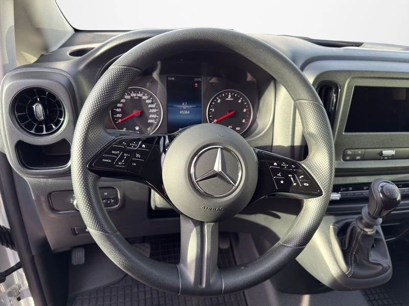 Mercedes-Benz Vito 116 EXTRALANG NEUES MODELL NAVI KAM TEMPO
