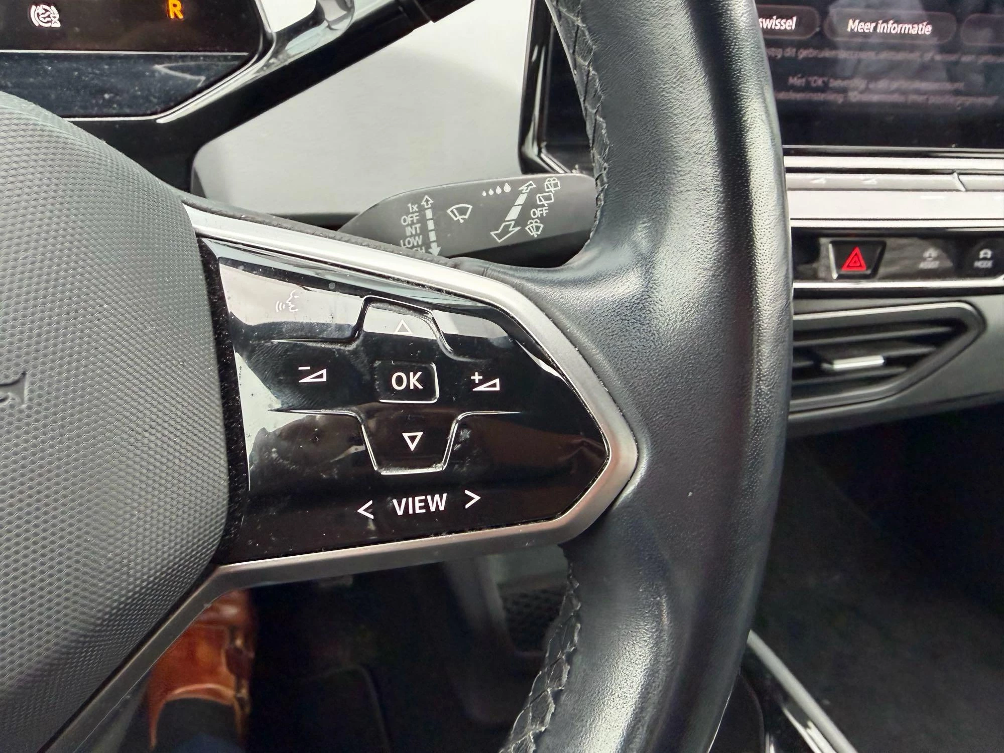 Volkswagen ID.3 First Plus 58 kWh 204 PK