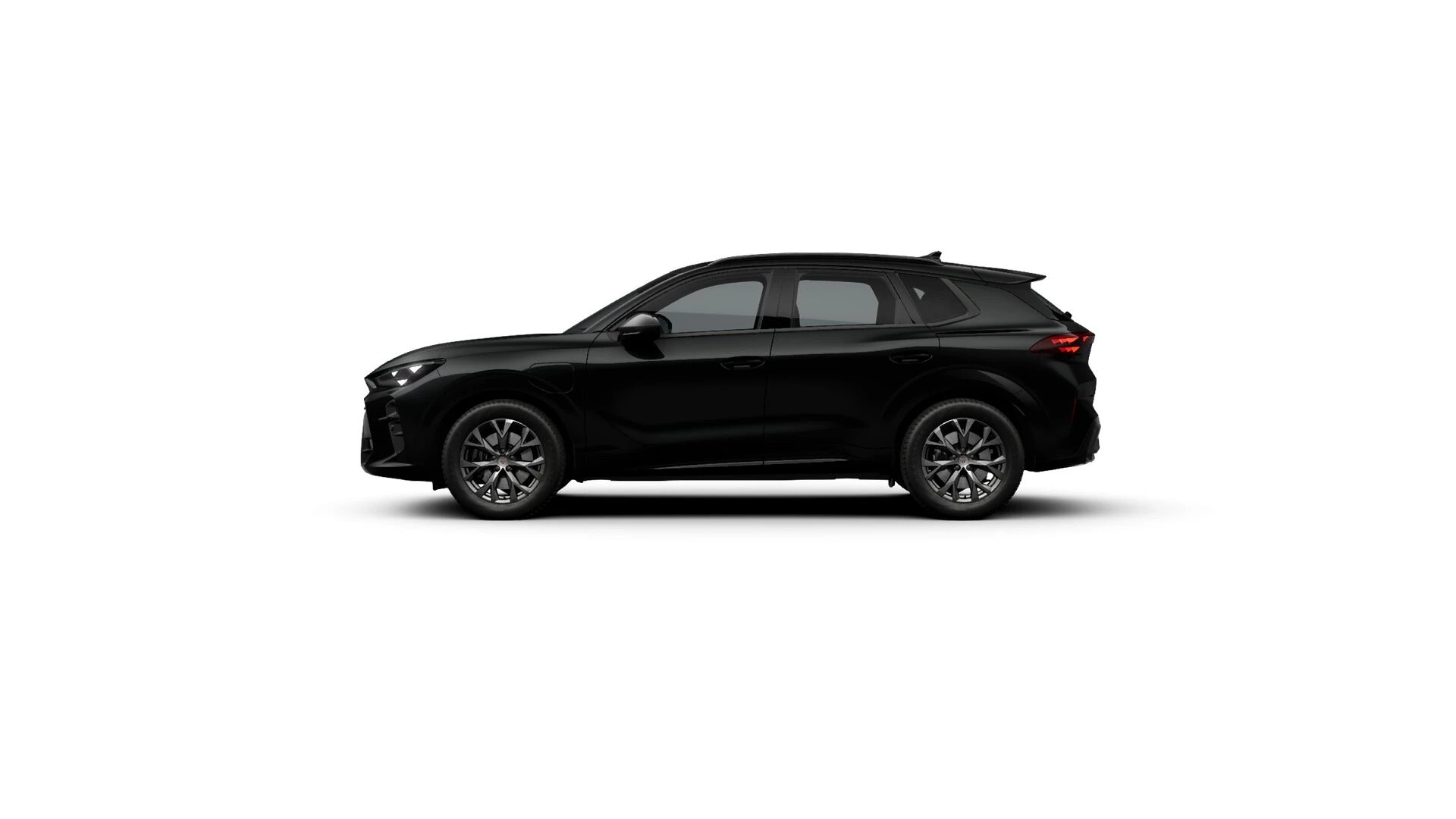 CUPRA Terramar Essential