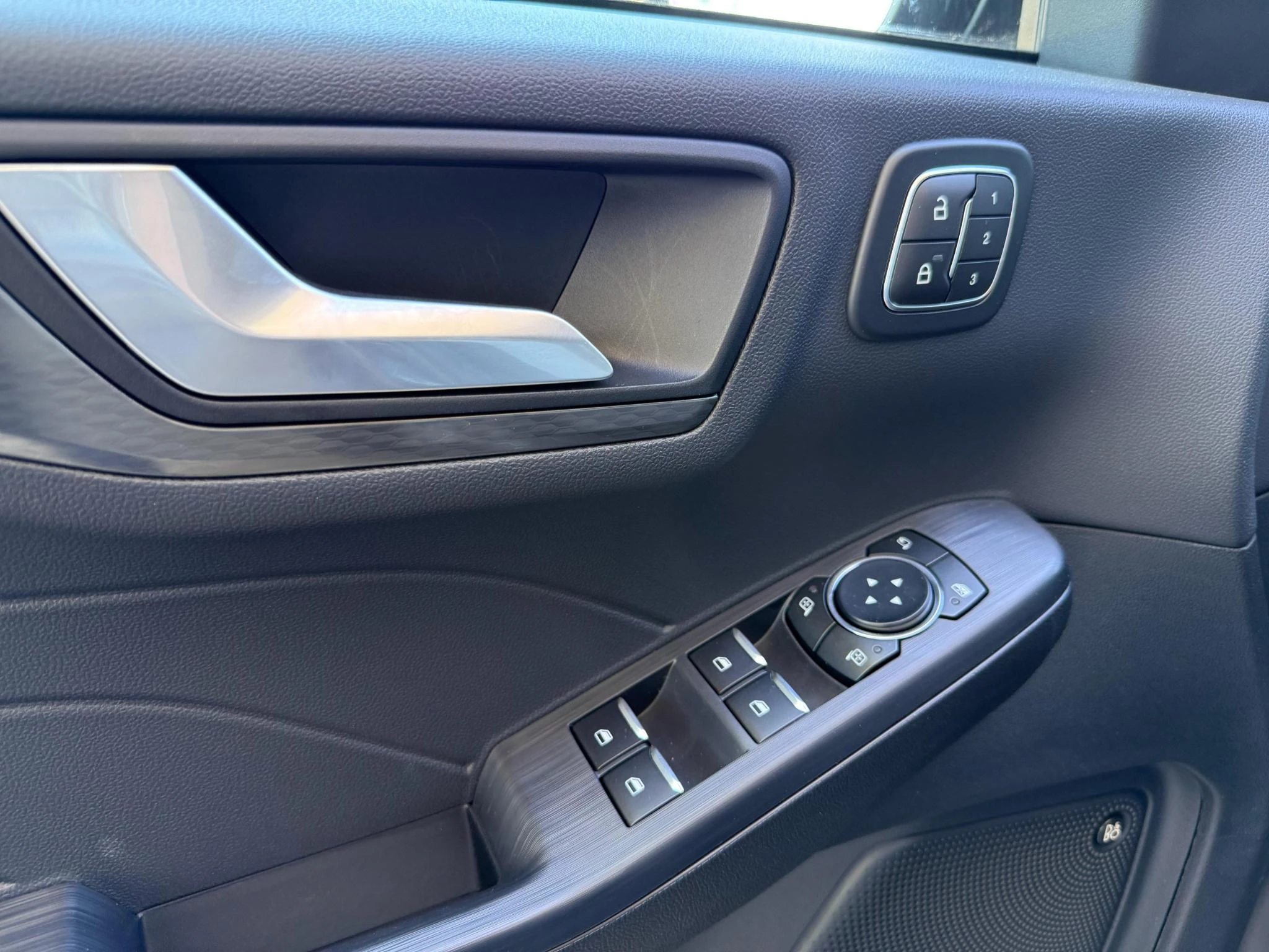 Ford Kuga 2.5 PHEV Sound Edition