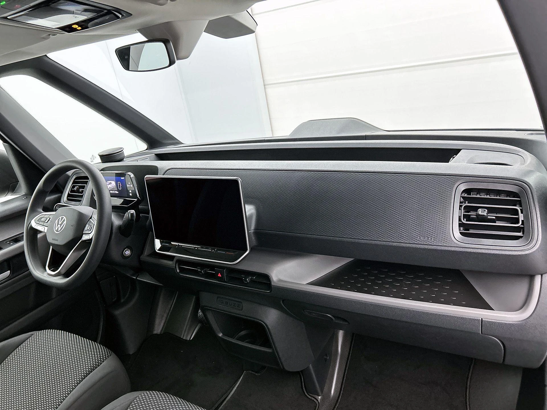 Volkswagen-ID. Buzz Cargo-image-17
