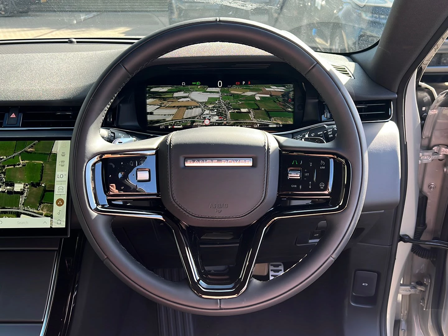 Land Rover Range Rover Evoque 1.5 P270e Dynamic HSE 5dr Auto