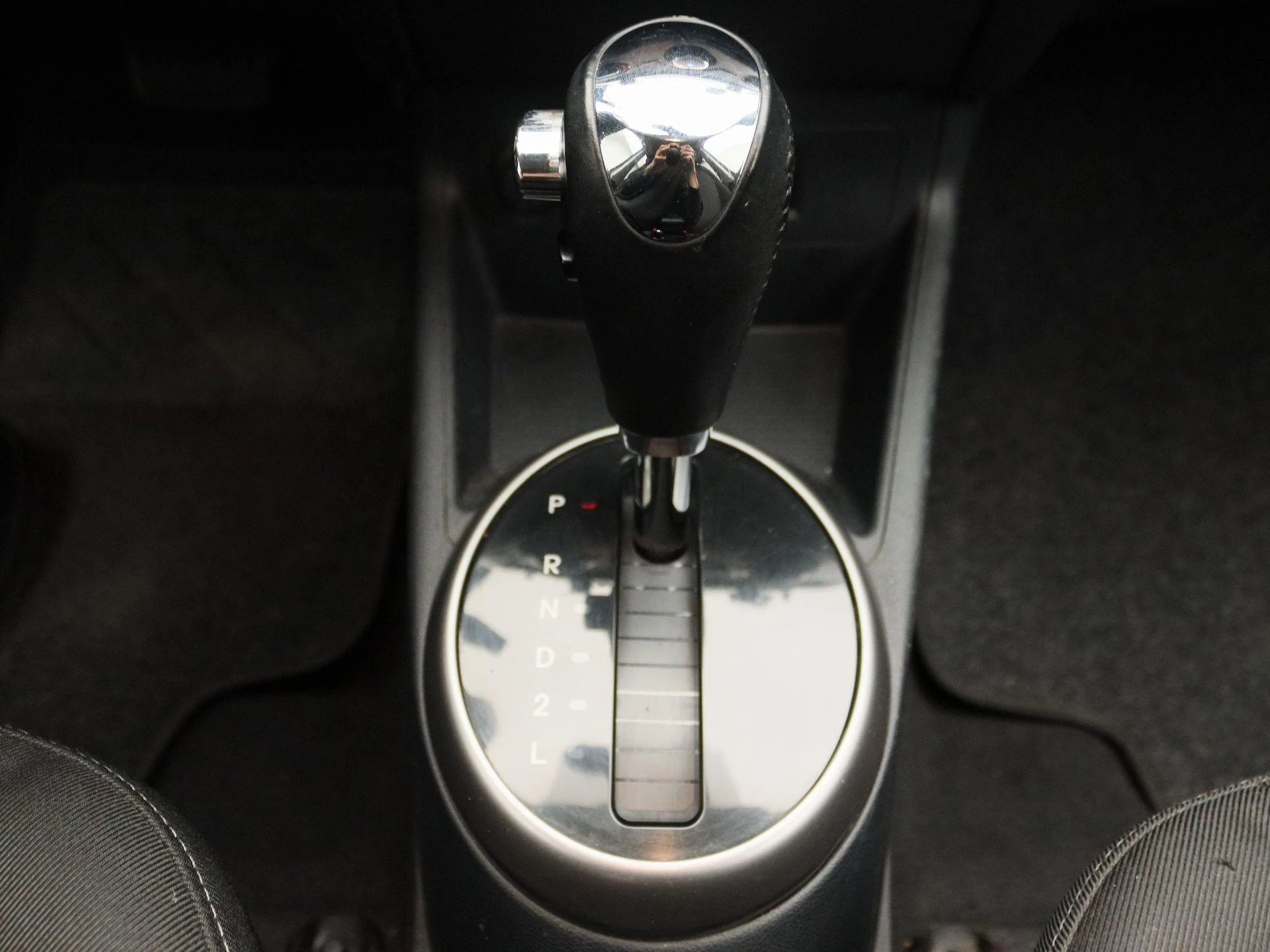 Hyundai i20 1.4i i-Motion