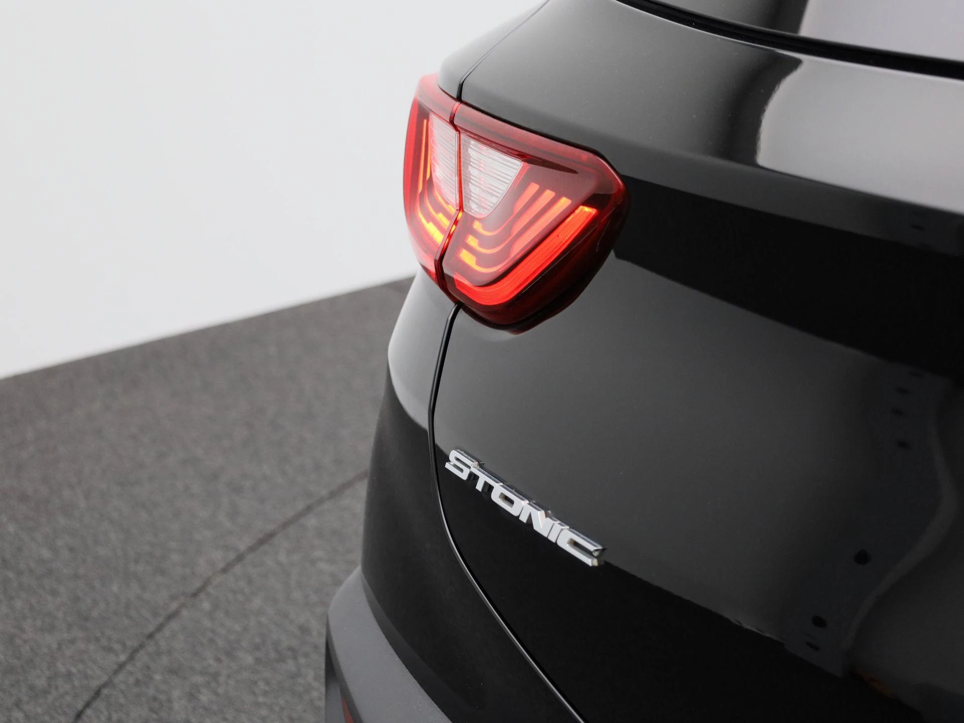 Kia Stonic 1.0 T 100 Pulse