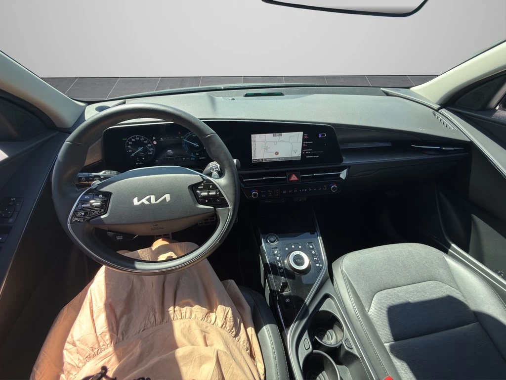 Kia Niro Plug-In-Hybrid Spirit *ACC*HuD*NAVI*KAMERA*LED*