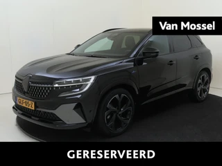 Renault Austral 1.2 E-Tech full hybrid 200 iconic esprit Alpine