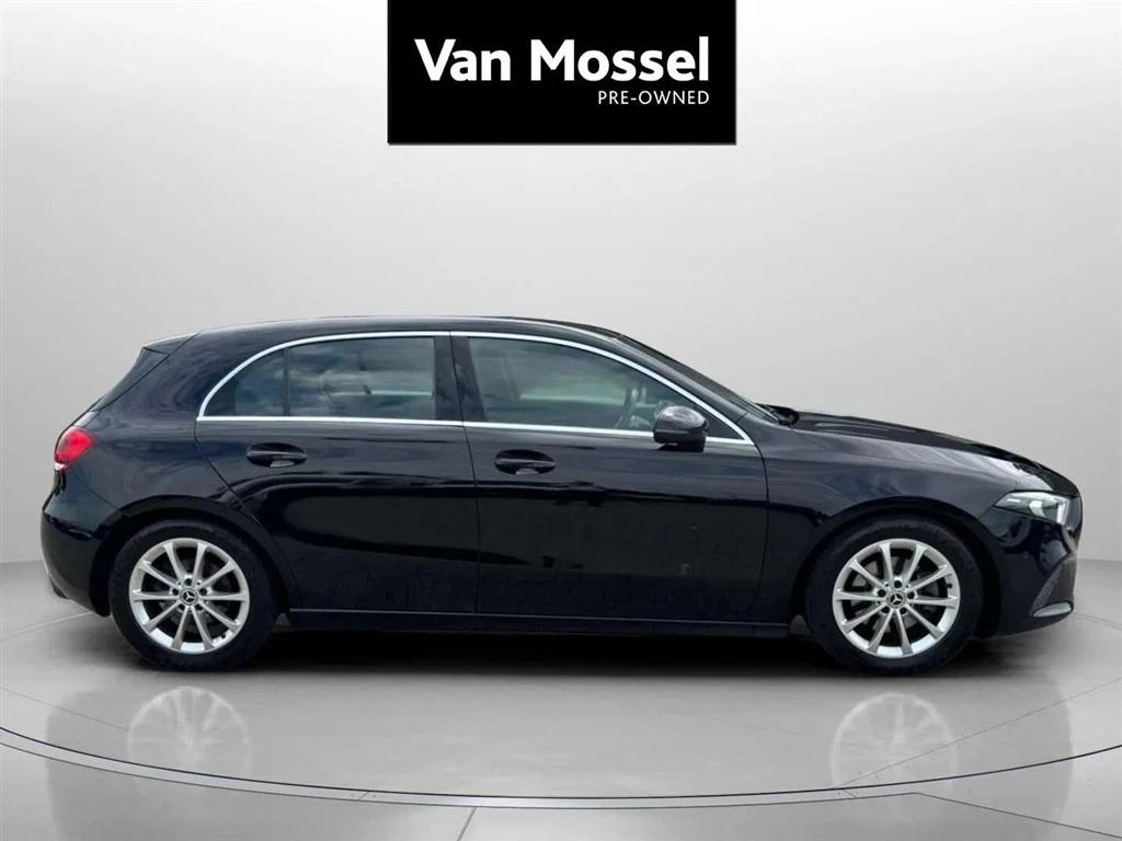 Mercedes-Benz A-Klasse A200 1,3 Progressive 7G-DCT 163HK 5d 7g Aut.