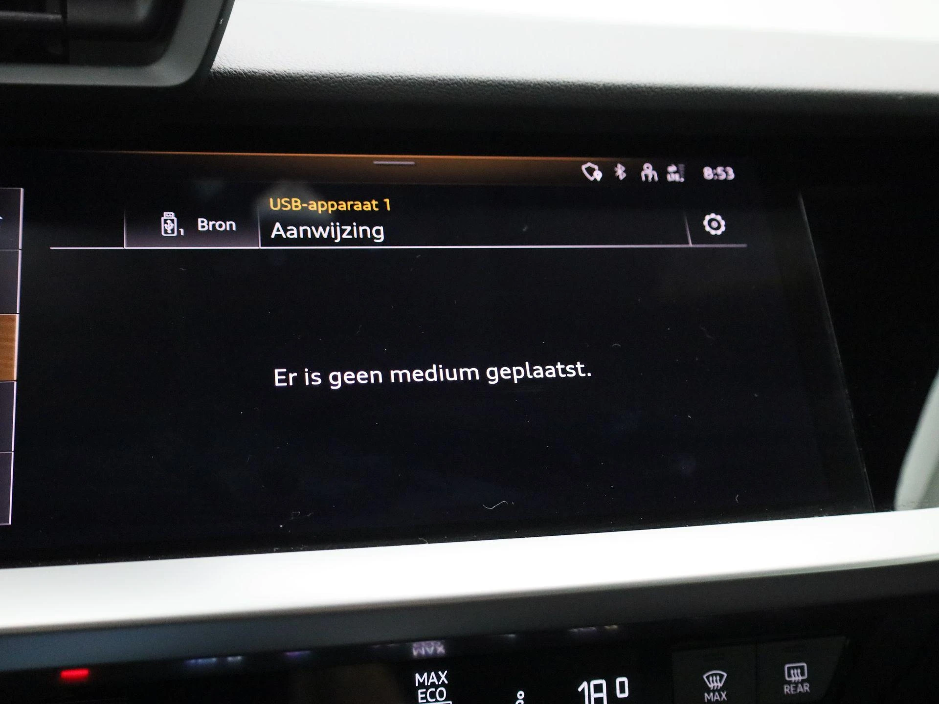 Audi A3 Limousine 30 TFSI Business edition