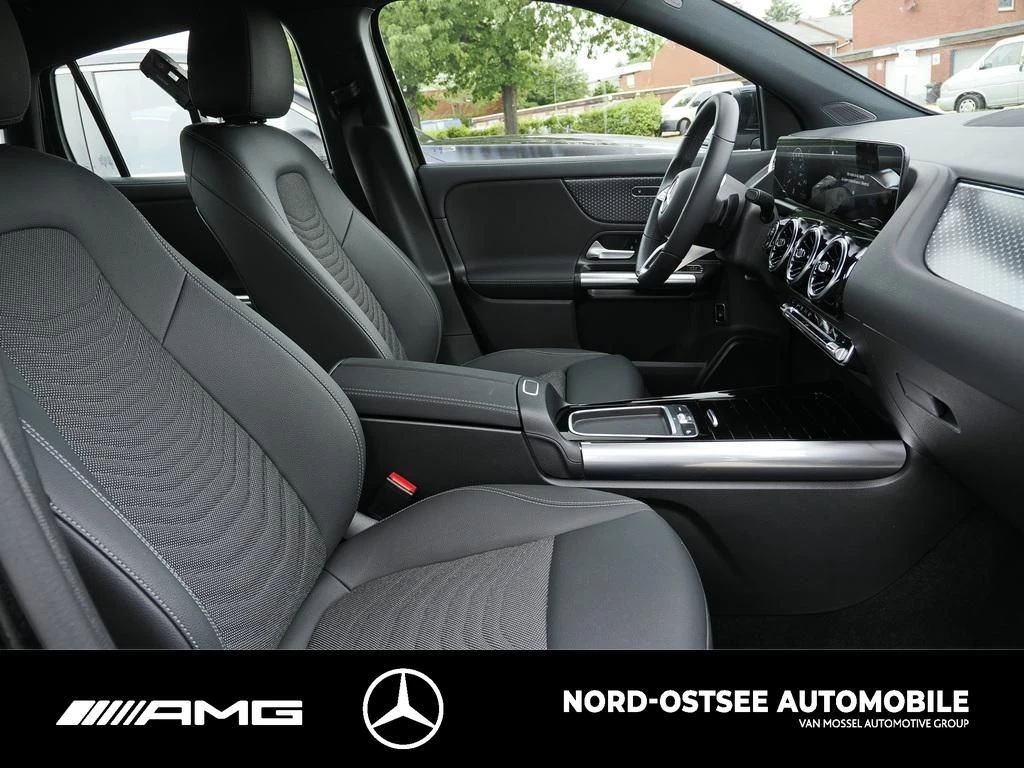 Mercedes-Benz GLA 200 d PROGRESSIVE AHK SHZ MBUX KLIMA NAVI ProgressiveC118 GLA 200 d PROGRESSIVE AHK SHZ MBUX KLIMA NAVI Progressive