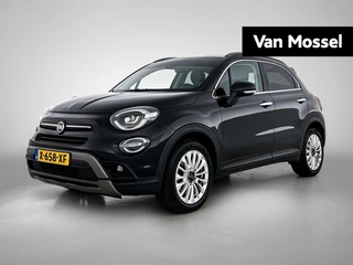 Fiat 500X 1.3 GSE Lounge