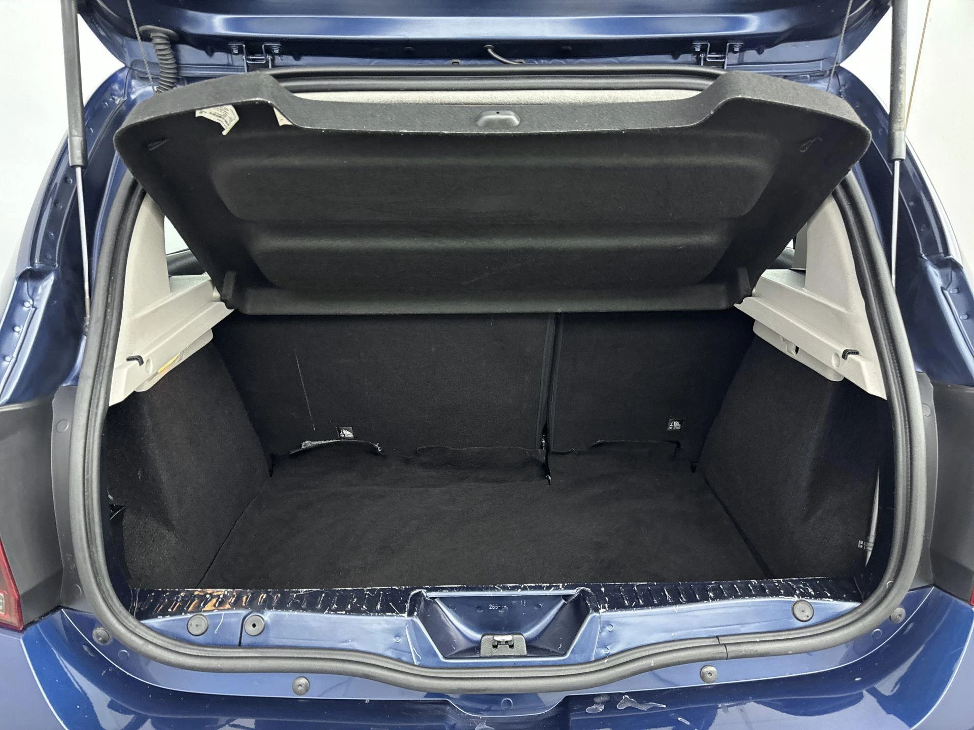 Dacia-Sandero Stepway-image-13