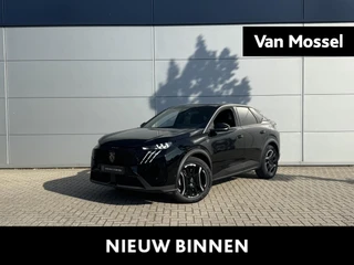 Peugeot 3008 1.6 plug-in Hybrid 225 GT