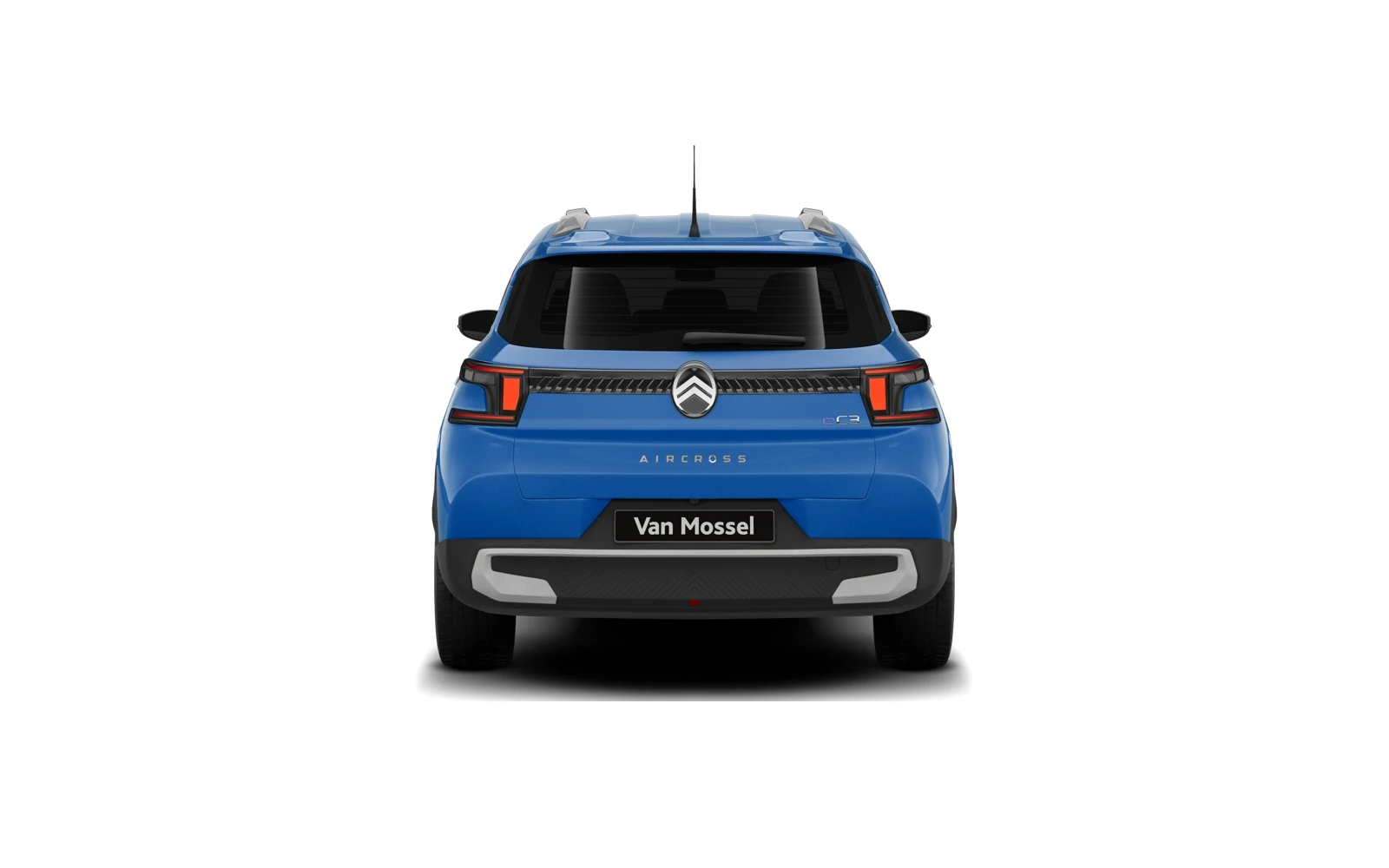 Citroën-ë-C3 Aircross-image-6