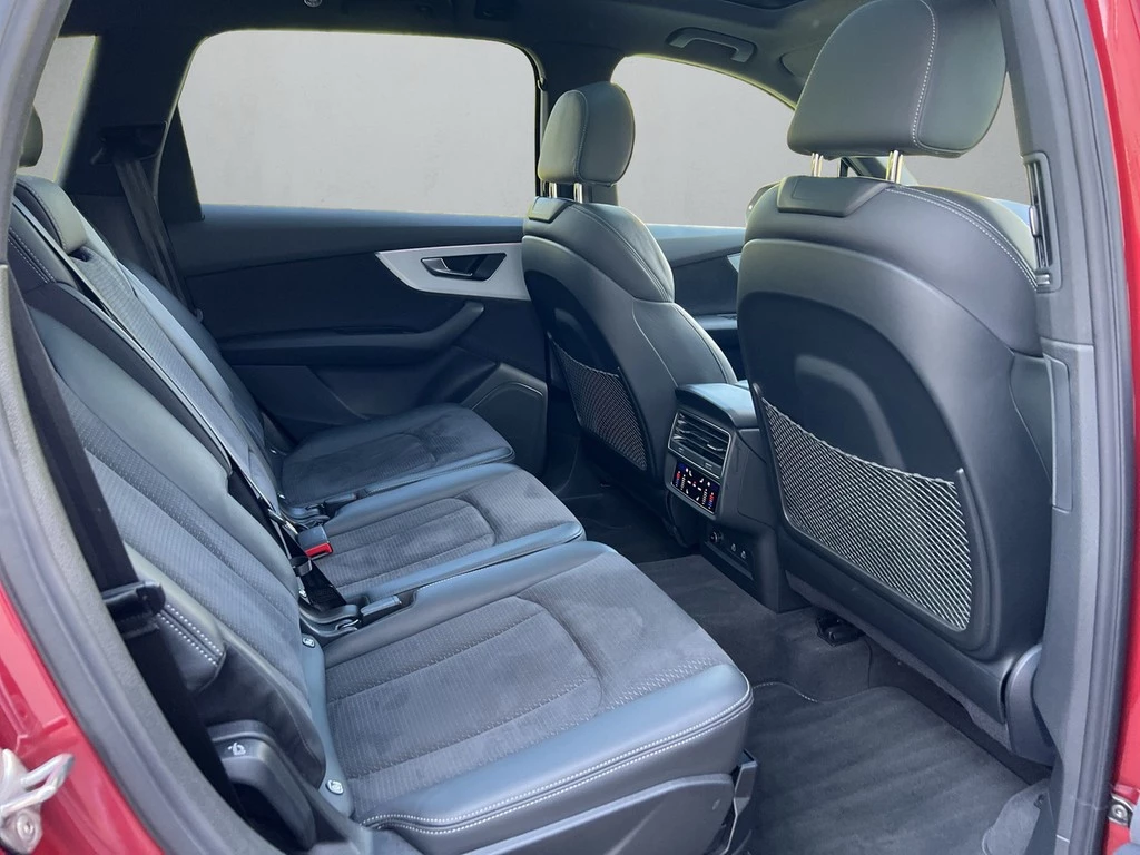 Audi Q7 S line 55 TFSI quattro tiptronic *Matrix*Pano