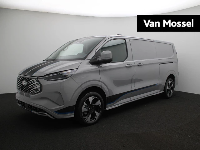 Ford E-Transit