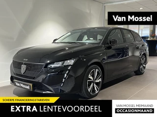 Peugeot 308 SW 1.6 Plug-in Hybrid 180 Active Pack Business