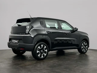 Fiat Grande Panda 1.2 Hybrid ICON