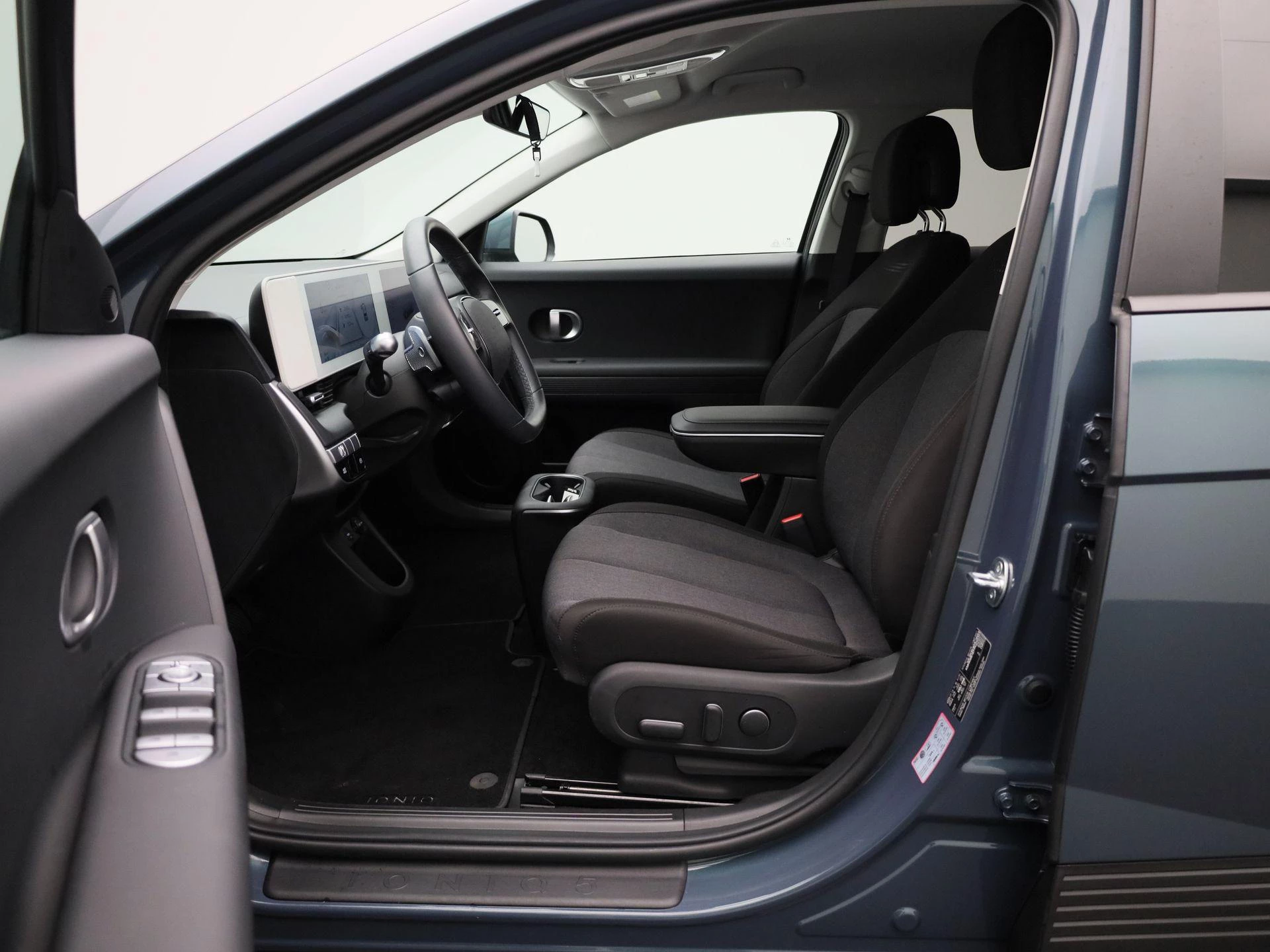 Hyundai IONIQ 5 77.4kWh Core