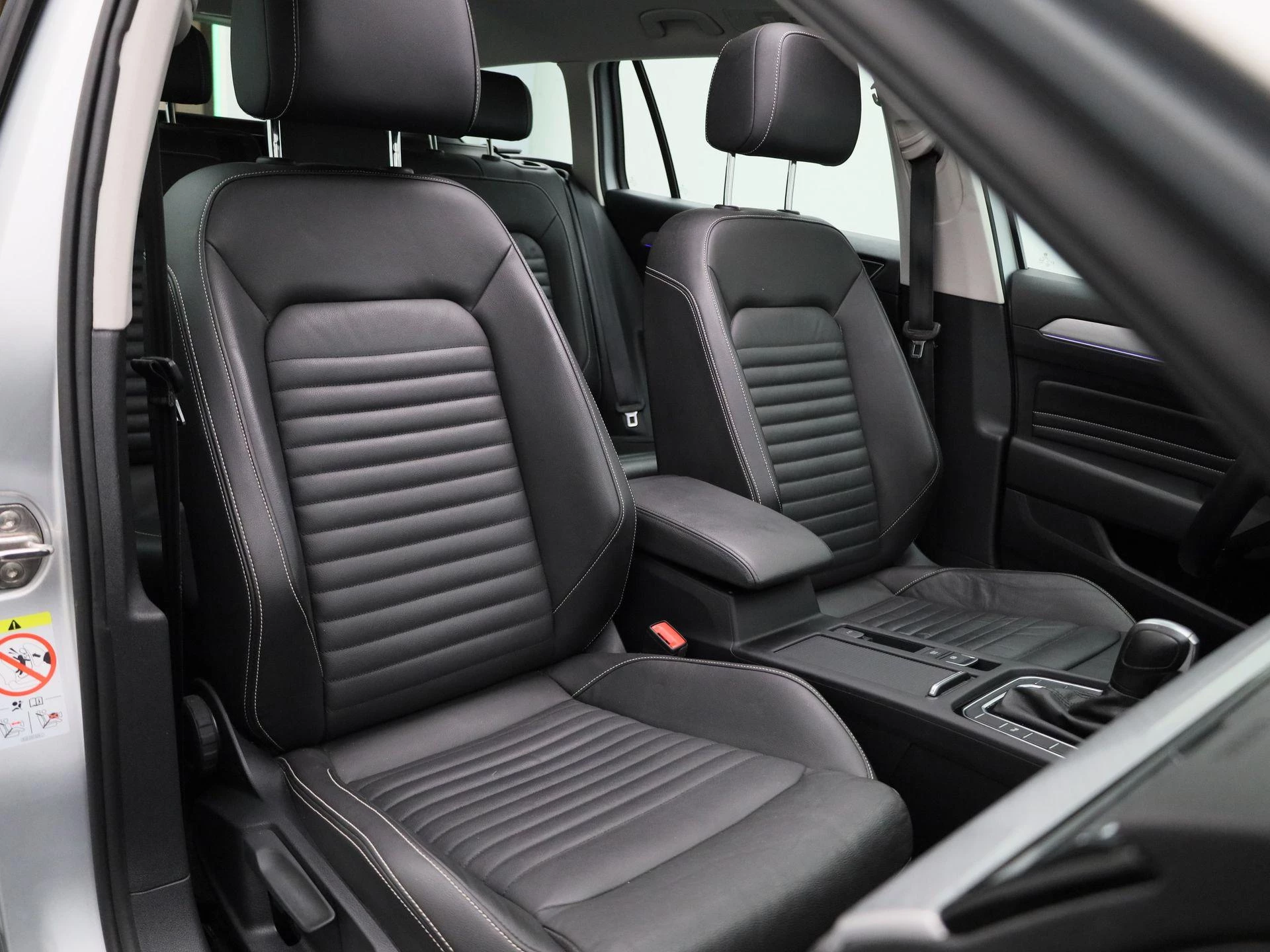 Volkswagen Passat Variant 2.0 TDI 90kW DSG Style Adapt. Cruise | Schuif-dak