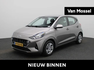 Hyundai i10 1.0 Comfort