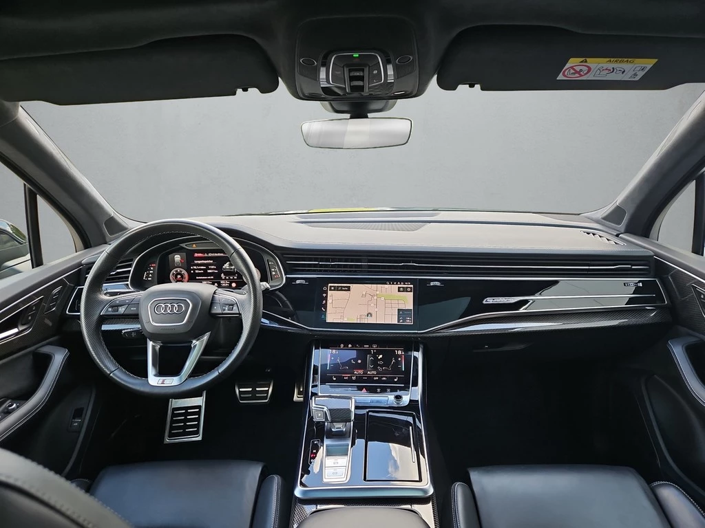 Audi Q7 competition plus 50 TDI quattro *S line*Pano*