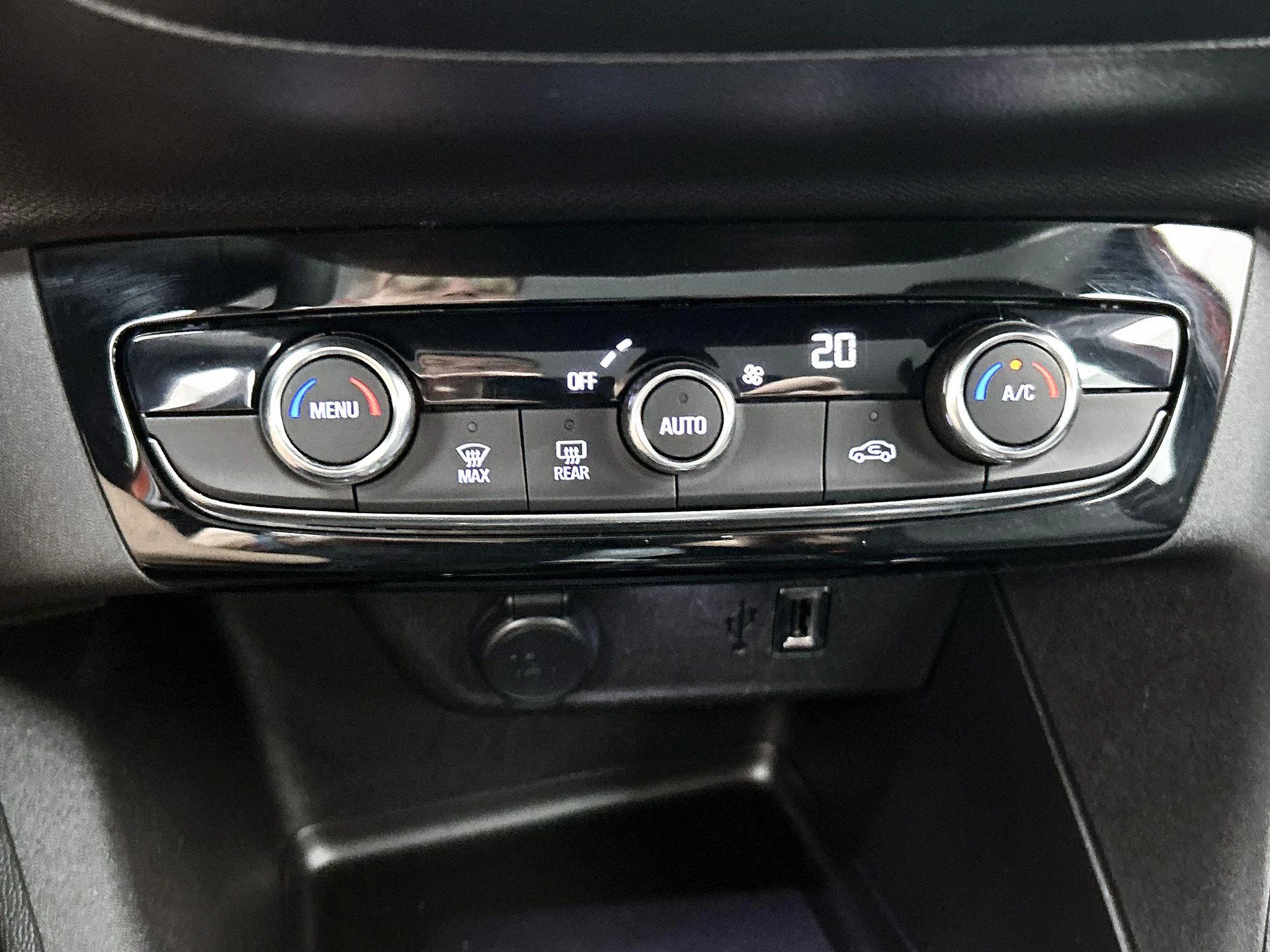 Opel Corsa-e Electric 50 kWh