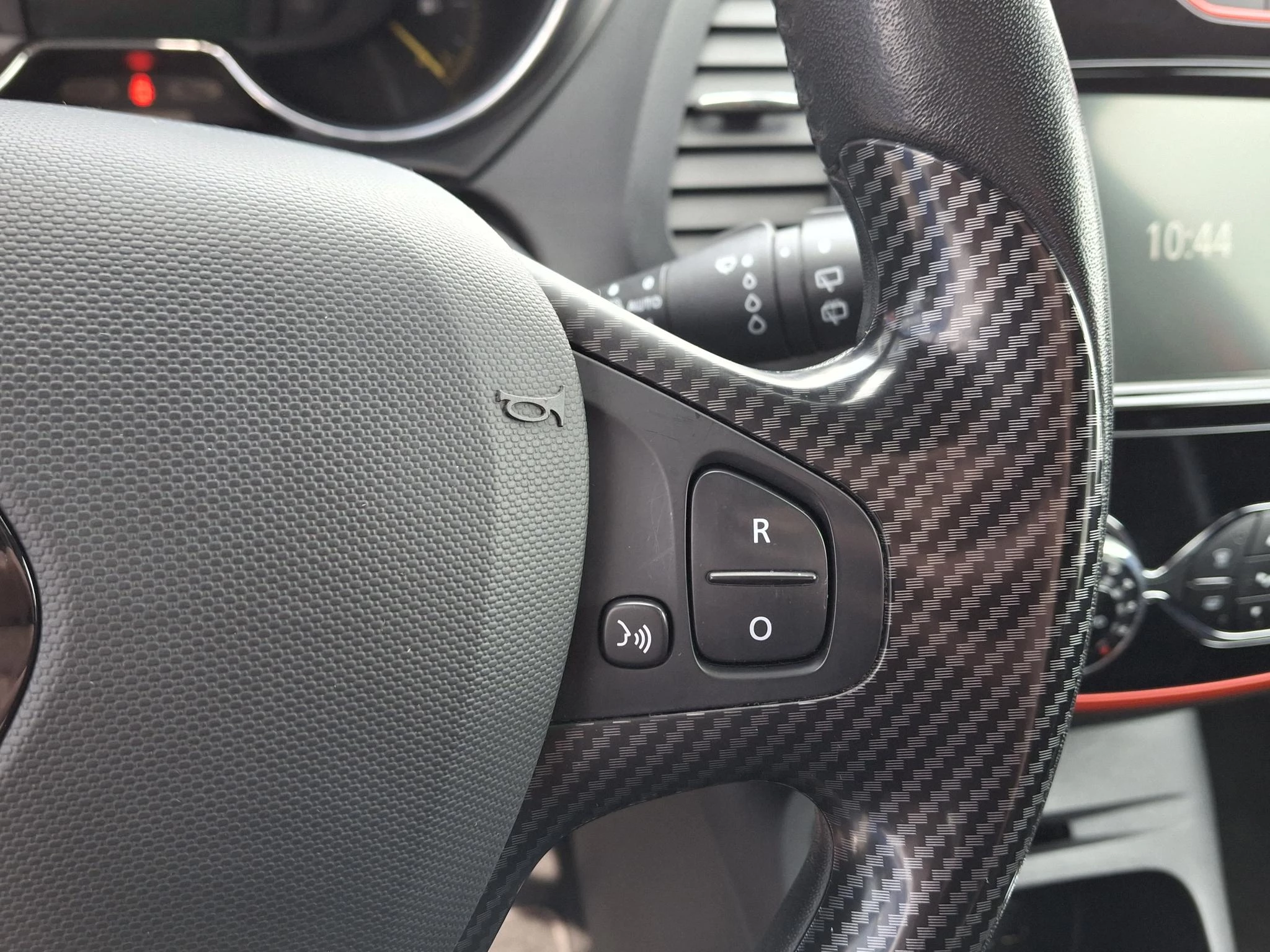 Renault Captur 1.2 TCe Expression