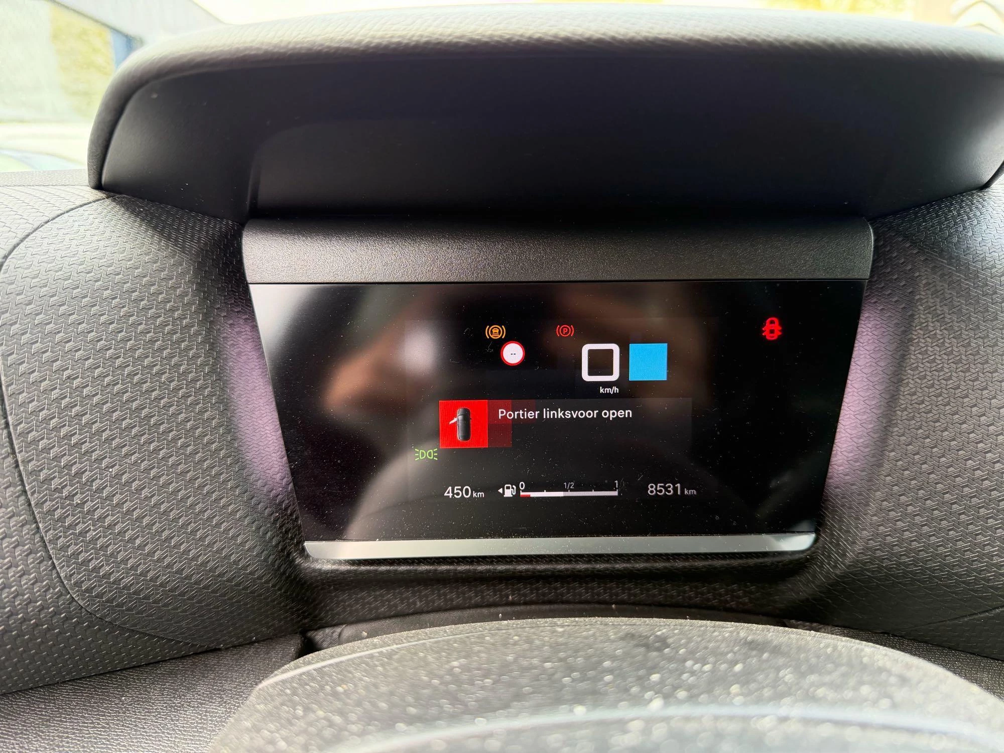 Citroën C4 1.2 Puretech Max