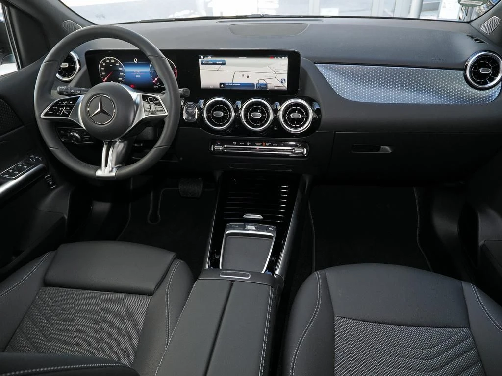 Mercedes-Benz-B-Klasse 180 d-image-10