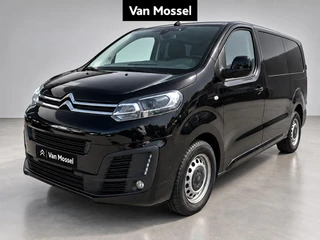 Citroën Jumpy Automaat - Camera