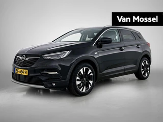 Opel Grandland X 1.2 Turbo Innovation