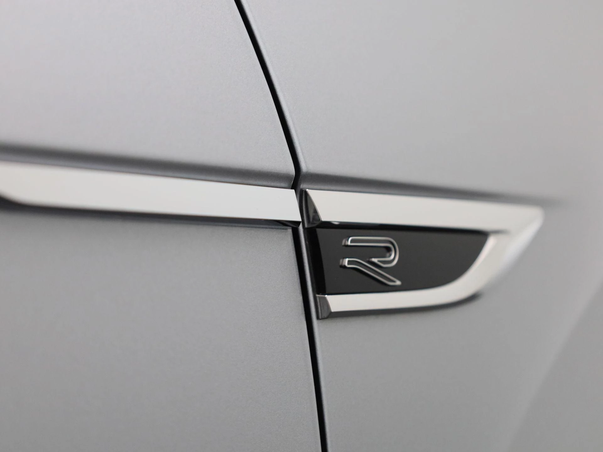 Volkswagen T-Roc 1.5 TSI R-Line 150 PK