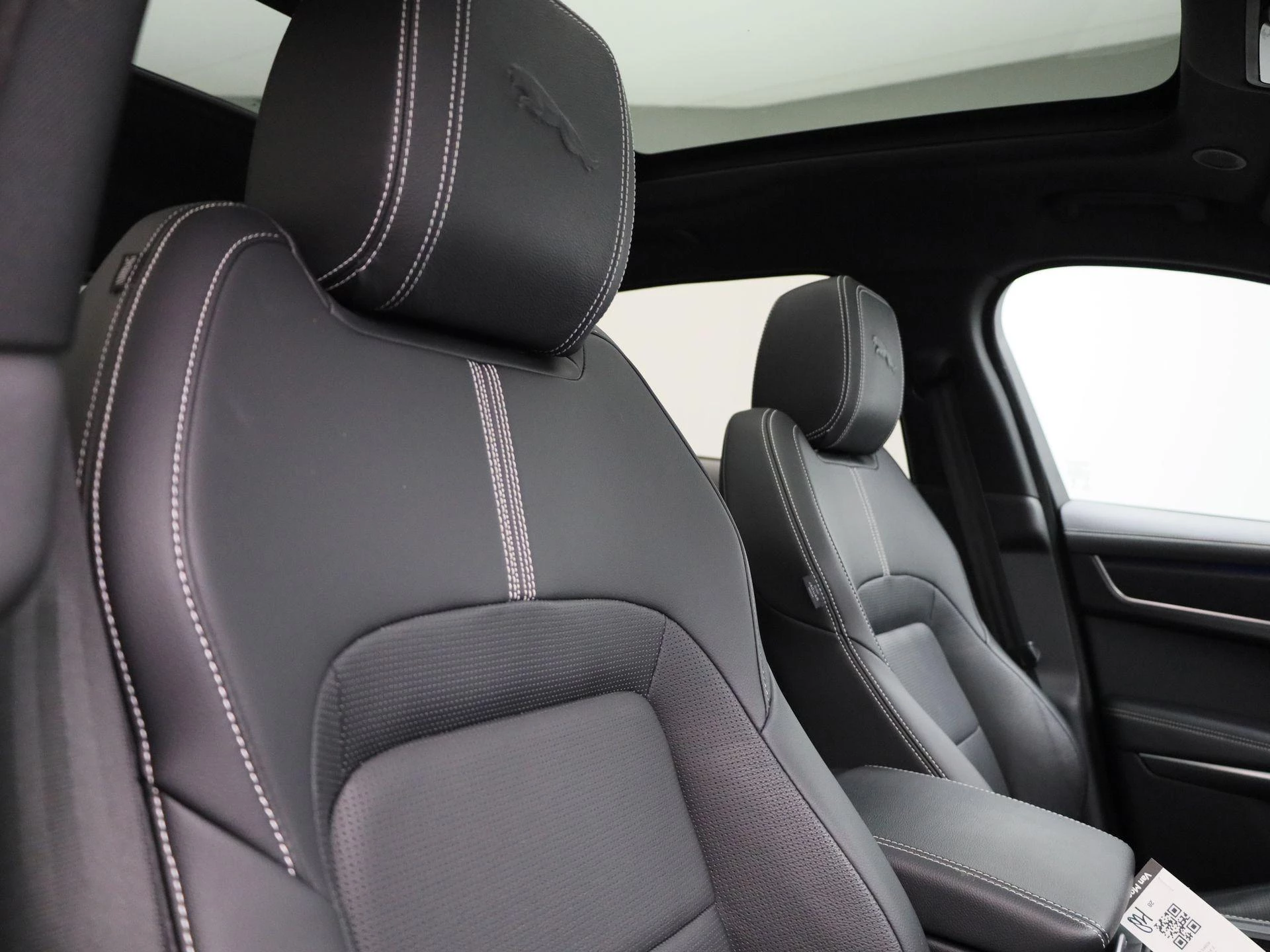 Jaguar F-PACE 2.0 P400e PHEV SE