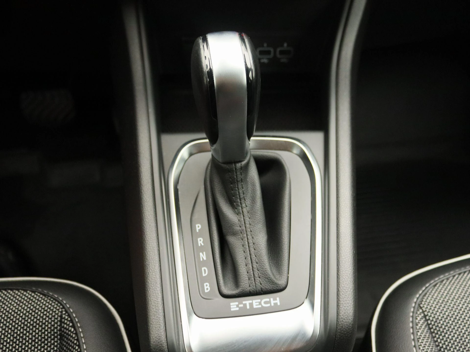 Renault Captur E-Tech Plug-in Hybrid 160 Intens
