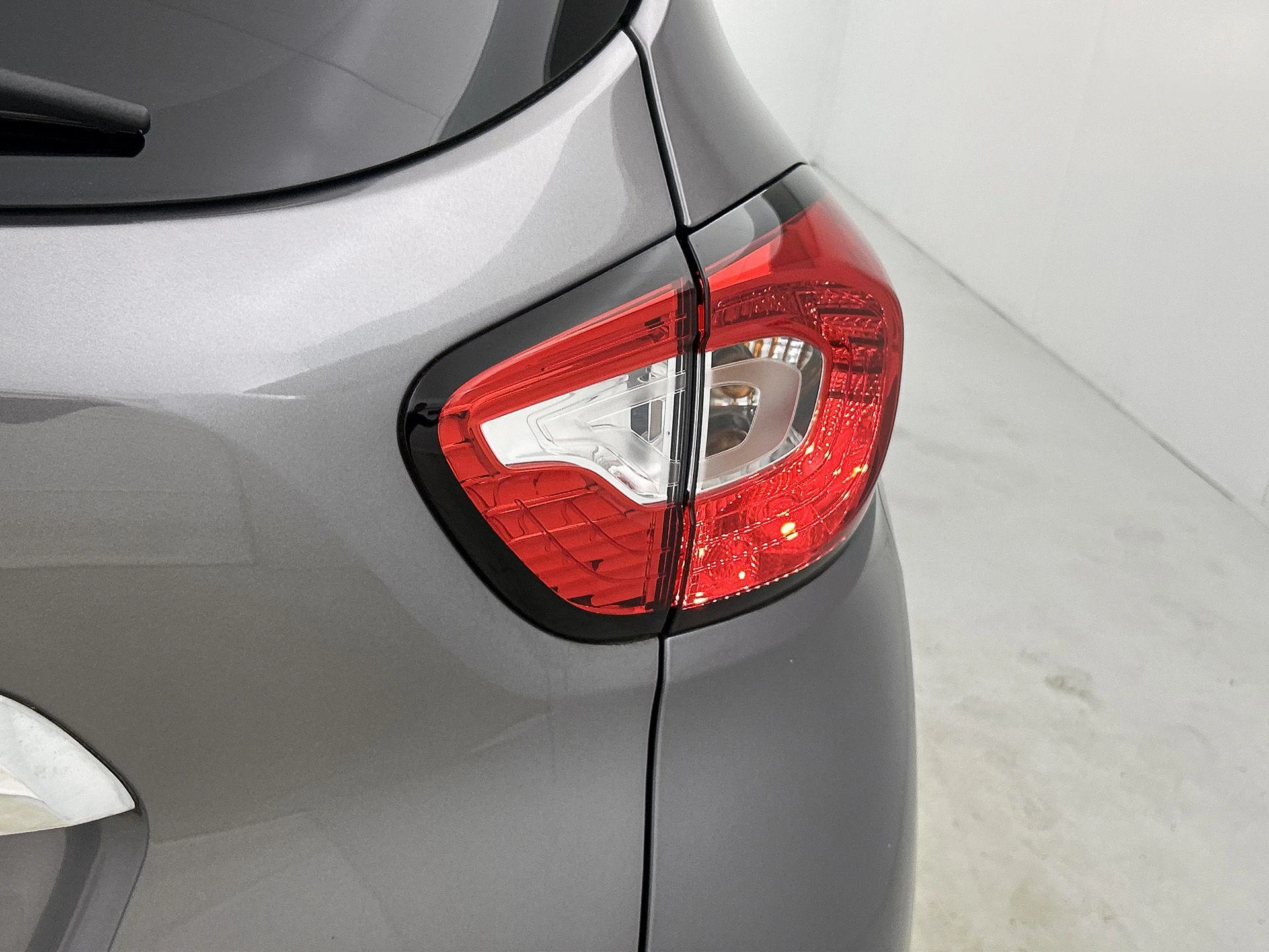 Renault Captur 1.2 TCe Dynamique