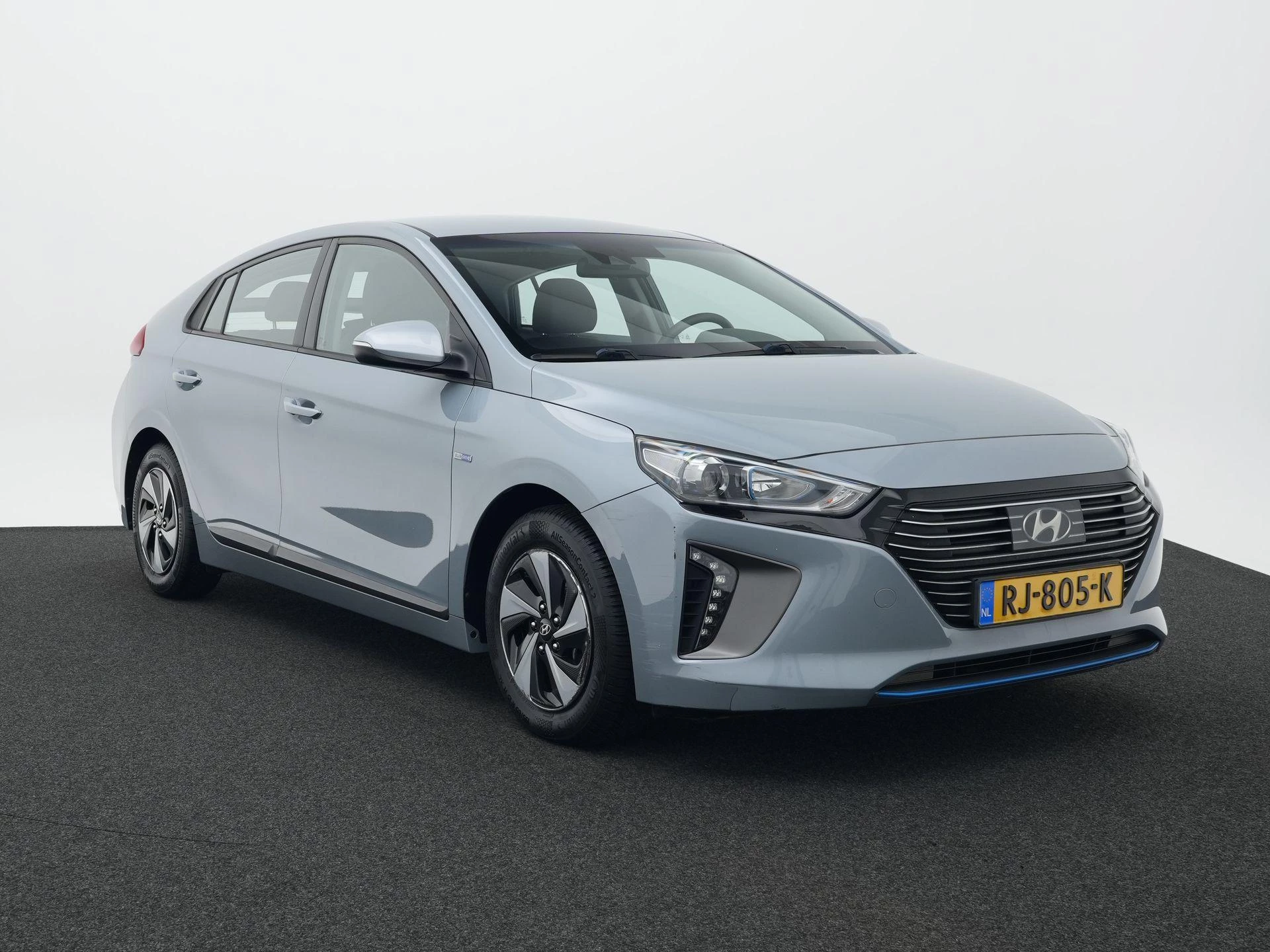 Hyundai IONIQ 1.6 GDi i-Motion
