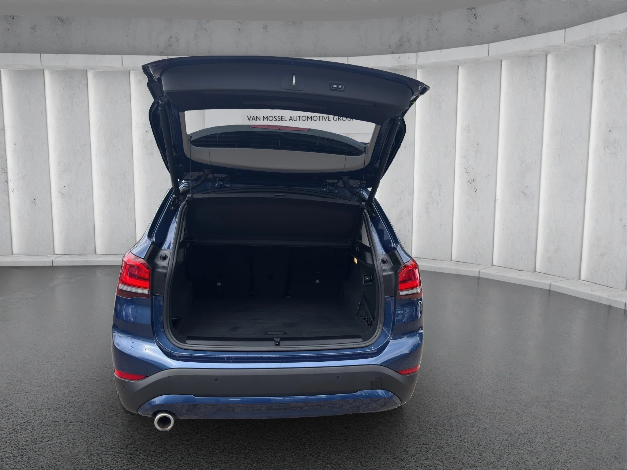 BMW X1 16d sDrive
