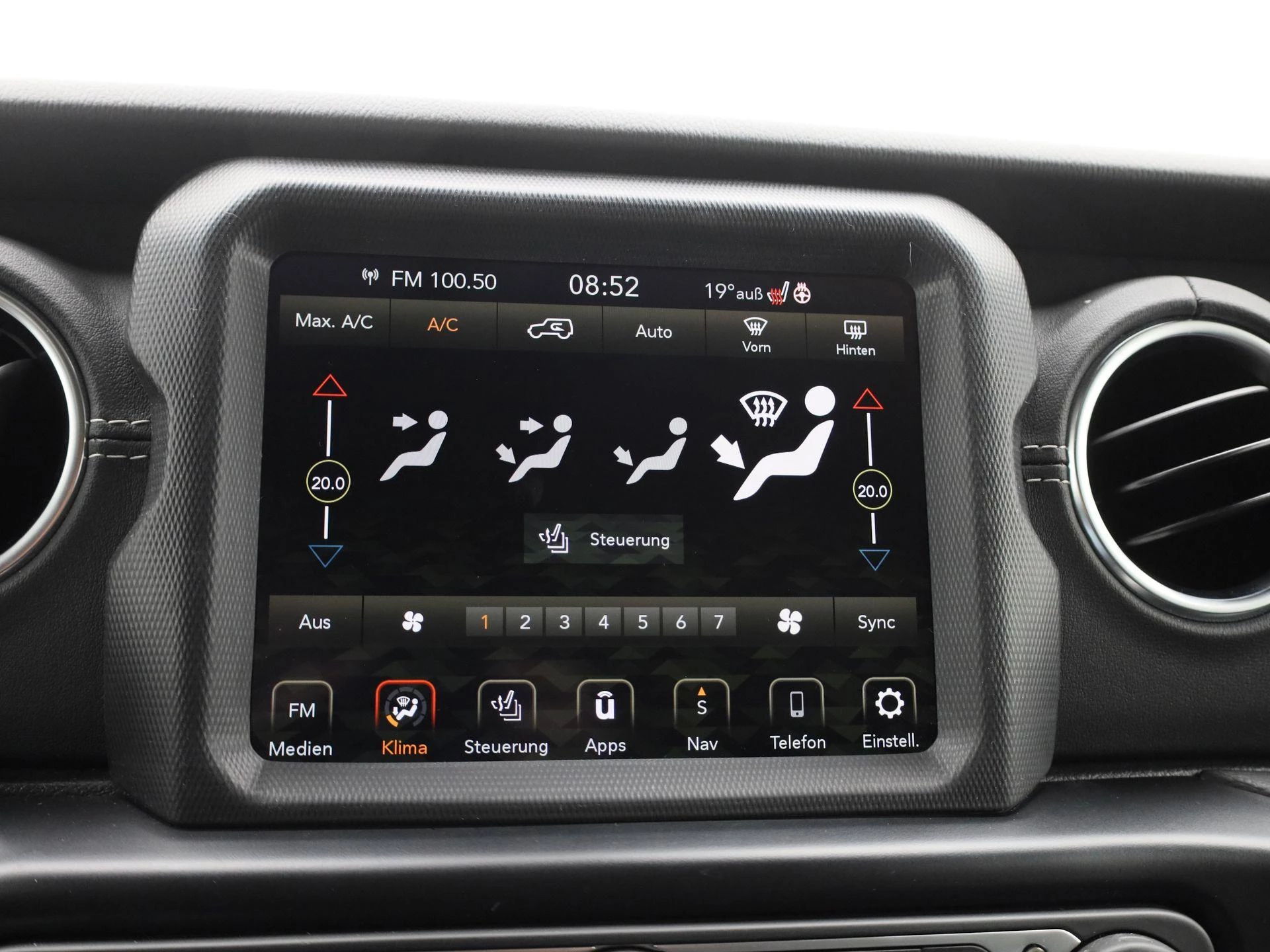 Jeep Wrangler 2.0T Sahara 4xe 380pk