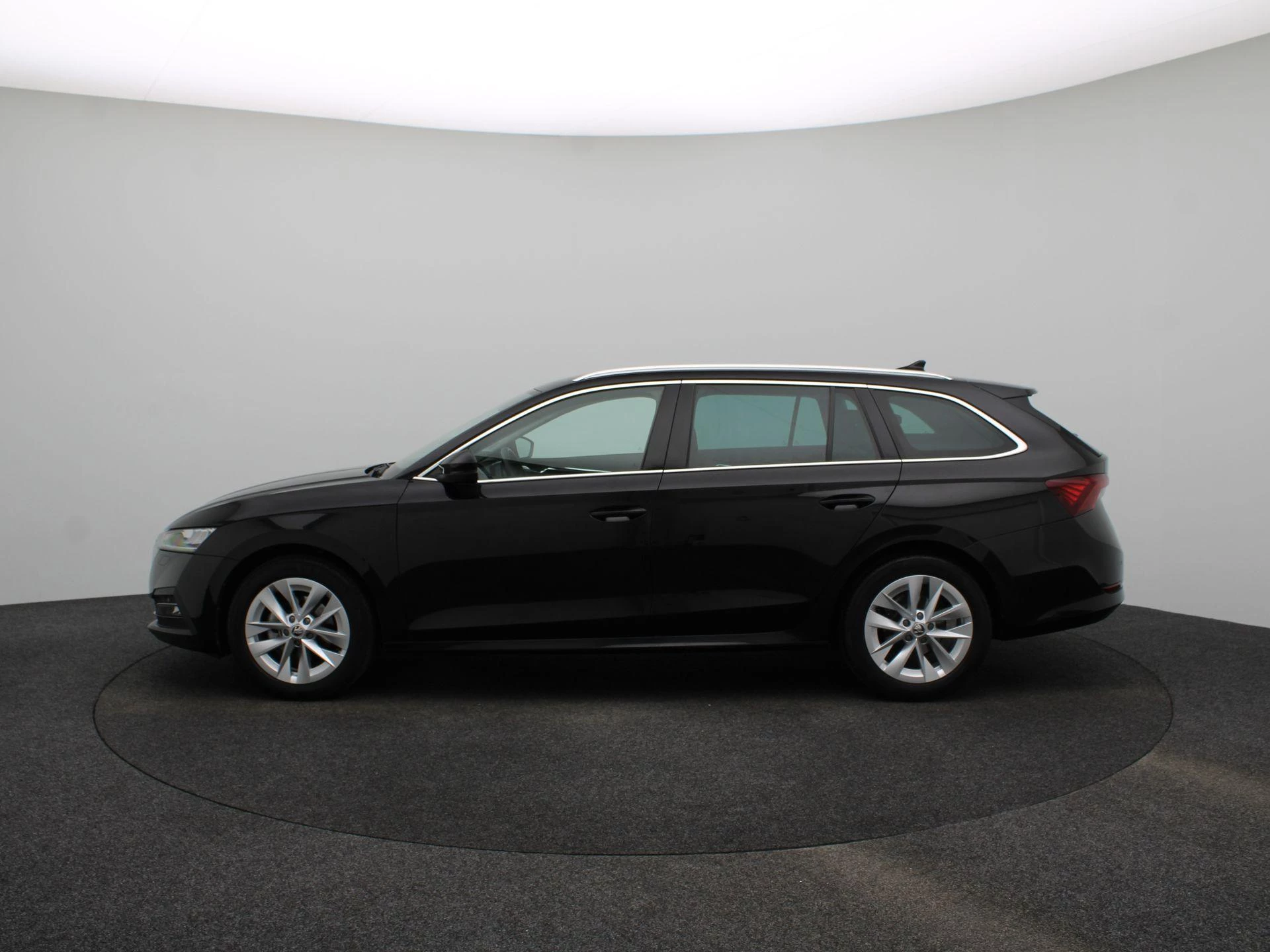 Škoda Octavia Combi 1.0 TSI Business Edition Plus