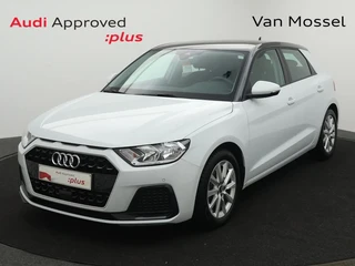 Audi A1 Sportback Audi A1 Sportback Advanced 30TFSI 110PK *AUTOMAAT*VIRTUAL COCKPIT*PDC*CRUISE*NAVI*APP-CONNECT*...*