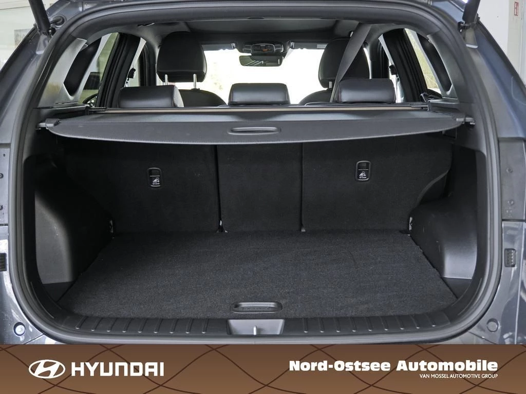 Hyundai Tucson N LINE ACC PDC PANO KAMERA N LineNX4 TUCSON N LINE ACC PDC PANO KAMERA N Line