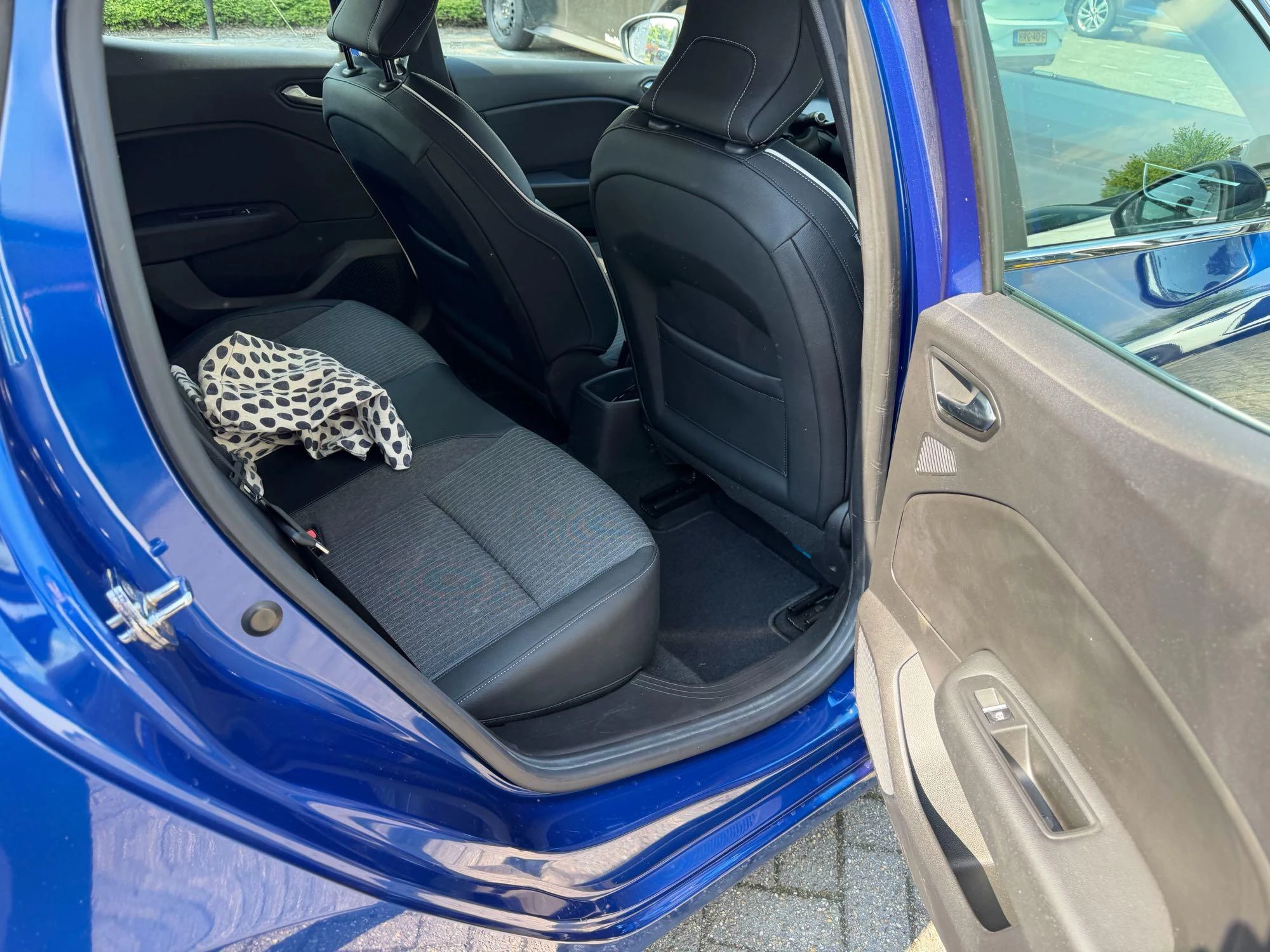 Renault Clio 1.0 TCe Intens